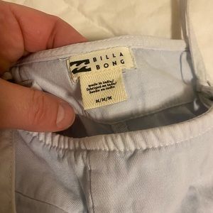 BILLABONG
Juniors' Wild Pursuit Romper